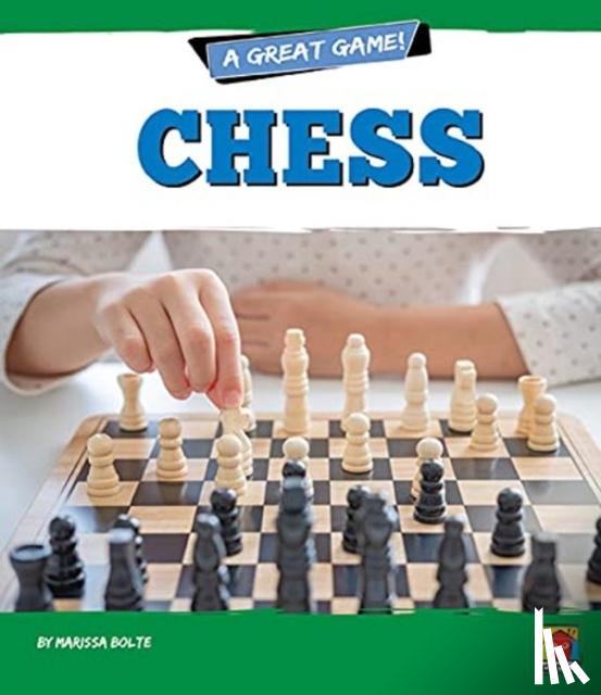 Bolte, Mari - Chess
