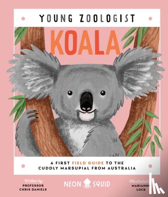 Daniels, Chris - Koala