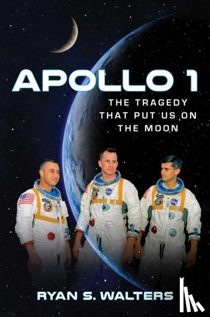Walters, Ryan S. - Apollo 1