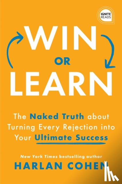 Cohen, Harlan - Win or Learn