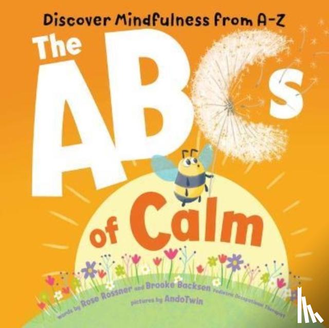 Rossner, Rose - ABCs of Calm