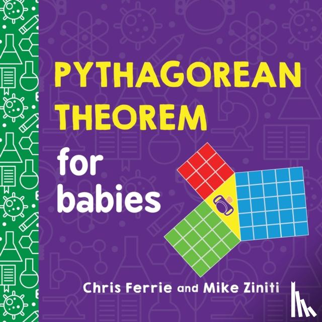 Ferrie, Chris - Pythagorean Theorem for Babies