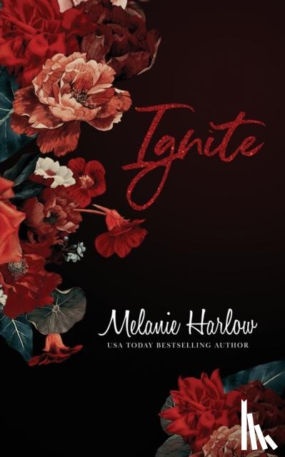 Harlow, Melanie - Ignite