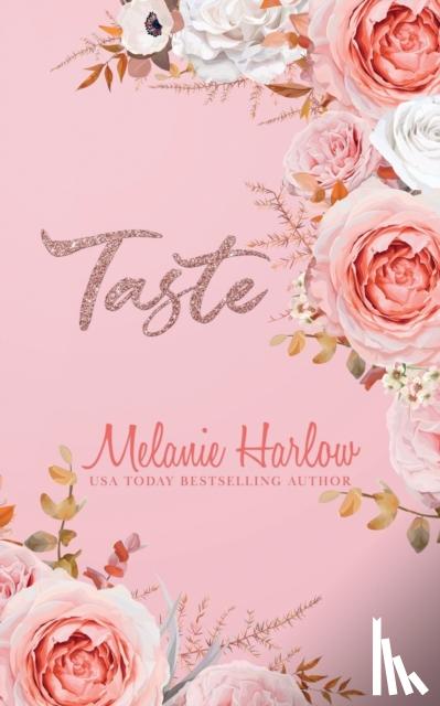 Harlow, Melanie - Taste