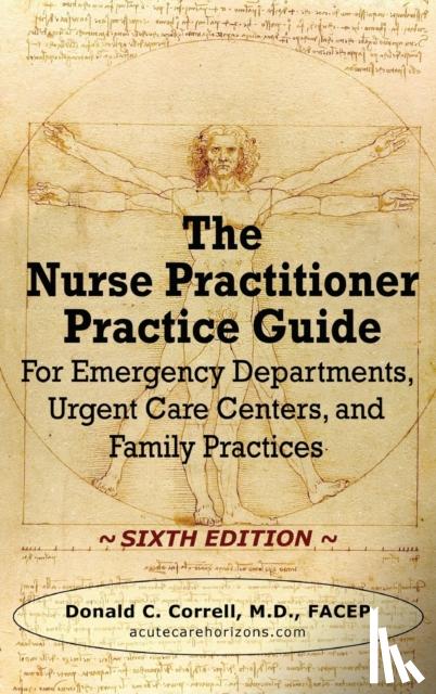 Correll, Donald - The Nurse Practitioner Practice Guide - SIXTH EDITION