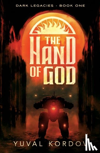 Kordov, Yuval - The Hand of God