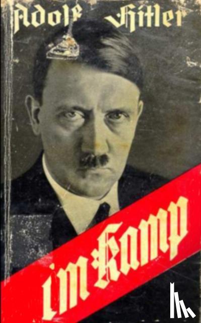 Prophette, Bob - Hitler's I'm Kamp