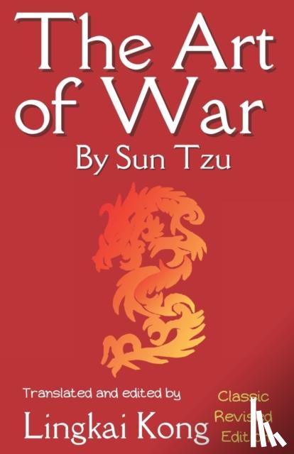 Sun Tzu - The Art of War by Sun Tzu