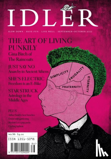  - The Idler 86