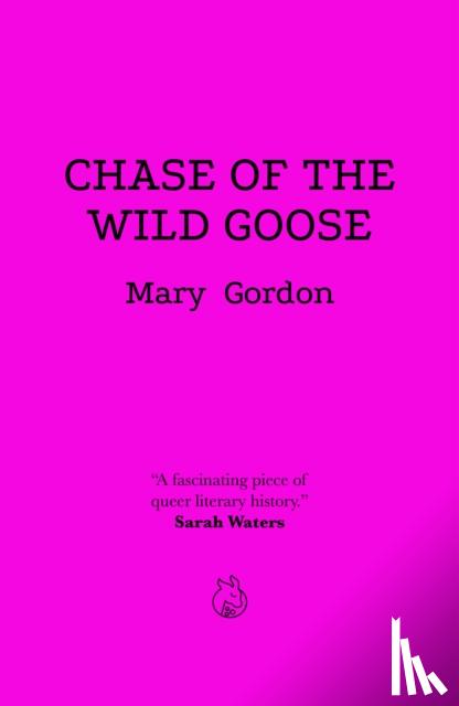 Gordon, Mary - Chase of the Wild Goose