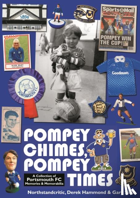 Simpson, Sean - Pompey Chimes, Pompey Times