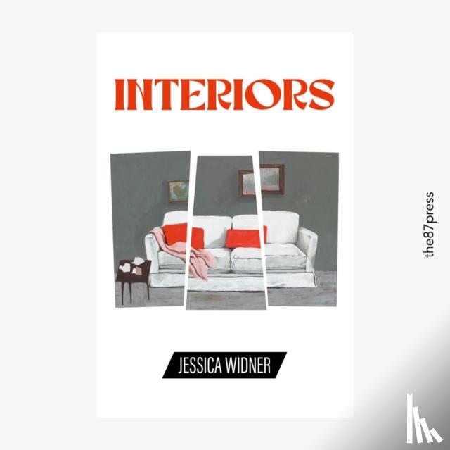 Widner, Jessica (Director - Interiors