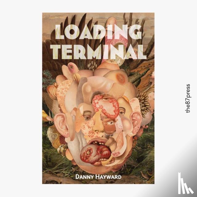 Hayward, Danny - Loading Terminal