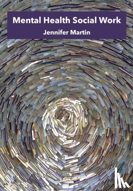 Martin, Dr Jennifer (Colorado State University) - Mental Health Social Work