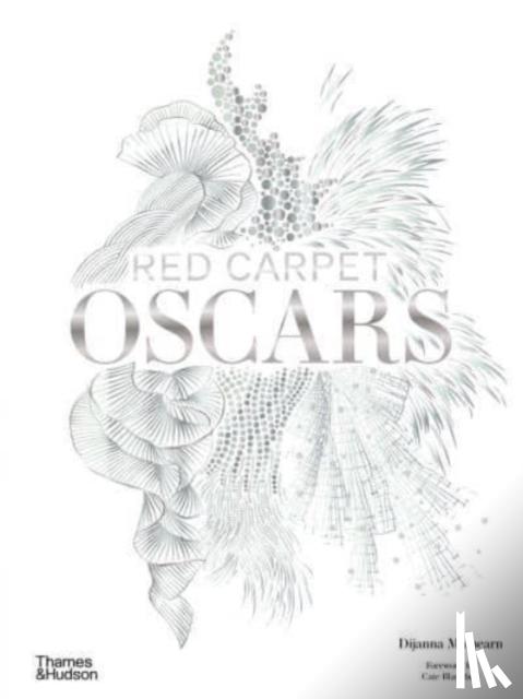 Mulhearn, Dijanna, Blanchett, Cate, Armani, Giorgio - Red Carpet Oscars