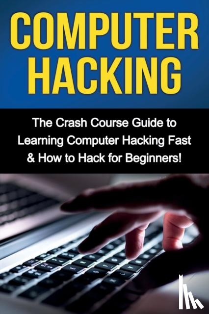 Warren, Tim - Computer Hacking