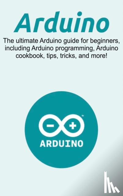 Newport, Craig - Arduino