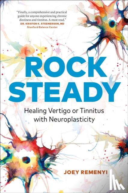 Remenyi, Joey - Rock Steady