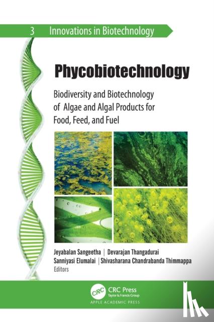  - Phycobiotechnology