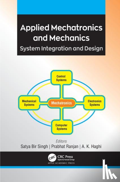  - Applied Mechatronics and Mechanics