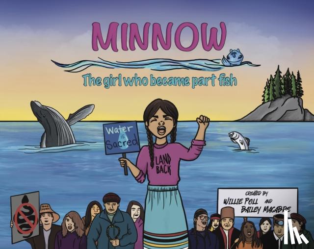 Poll, Willie - Minnow