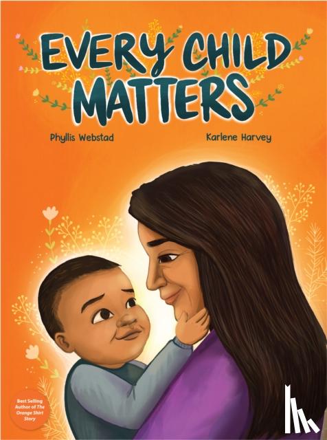 Webstad, Phyllis - Every Child Matters