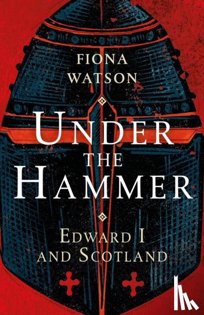 Watson, Fiona - Under the Hammer