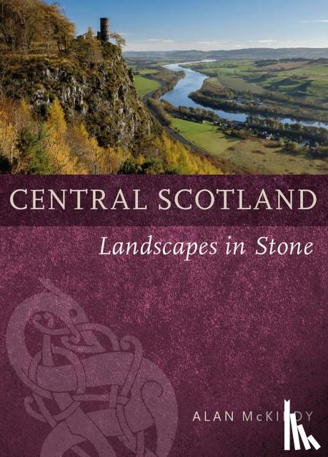 McKirdy, Alan - Central Scotland