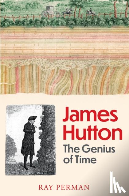 Perman, Ray - James Hutton