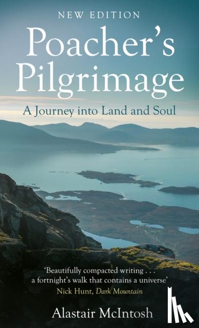 McIntosh, Alastair - Poacher's Pilgrimage
