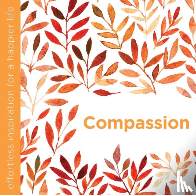 DiPirro, Dani - Compassion