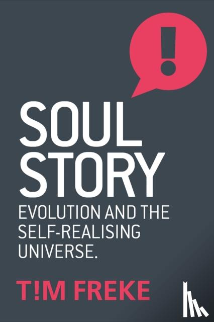 Freke, Tim - Soul Story