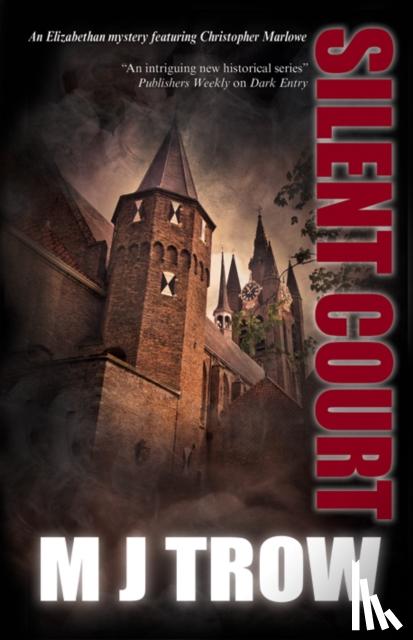 Trow, M.J. - Silent Court
