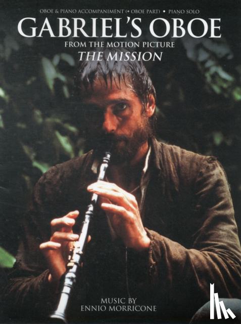  - Gabriel's Oboe from the Motion Picture The Mission