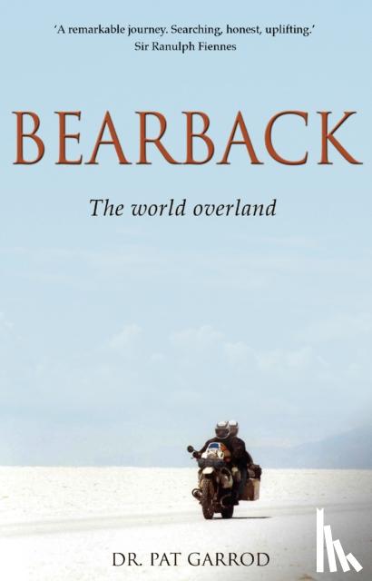 Garrod, Dr. Pat - Bearback
