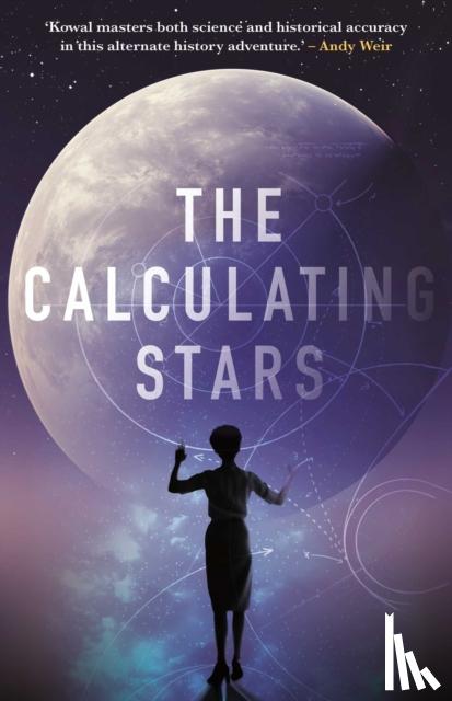 Kowal, Mary Robinette - The Calculating Stars