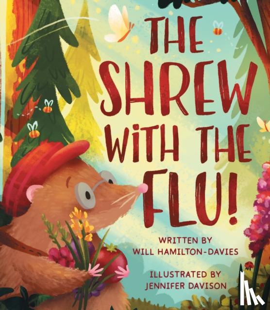 Hamilton-Davies, Will - The Shrew with the Flu