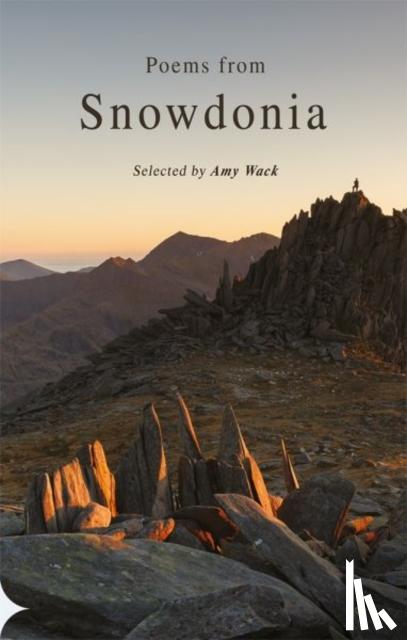  - Poems from Snowdonia
