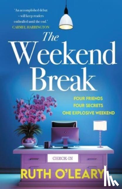 O'Leary, Ruth - The Weekend Break