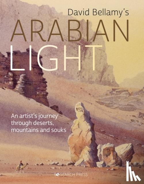 Bellamy, David - David Arabian Light
