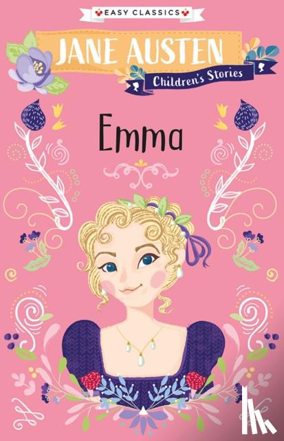 Jane Austen - Emma (Easy Classics)