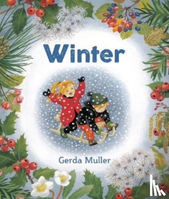 Muller, Gerda - Winter
