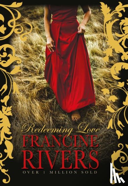 Rivers, Francine - Redeeming Love