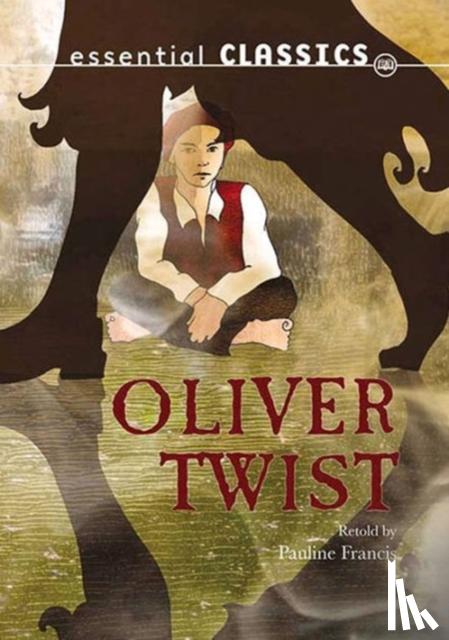 Dickens, Charles - Oliver Twist