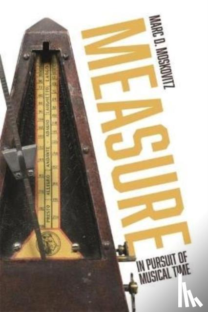 Moskovitz, Marc D. (Customer) - Measure