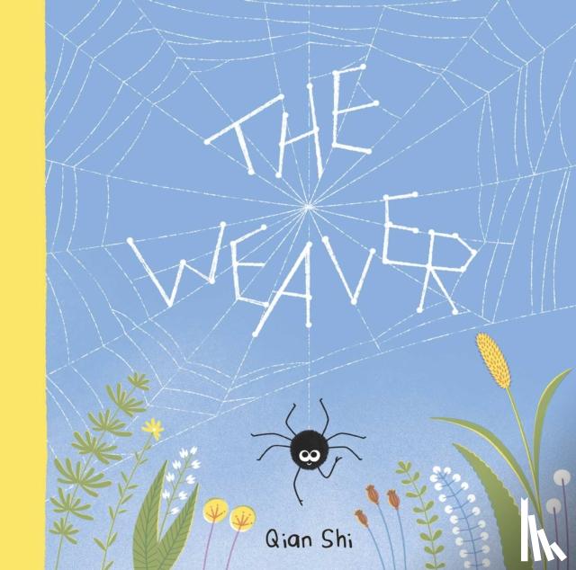 Shi, Qian - The Weaver