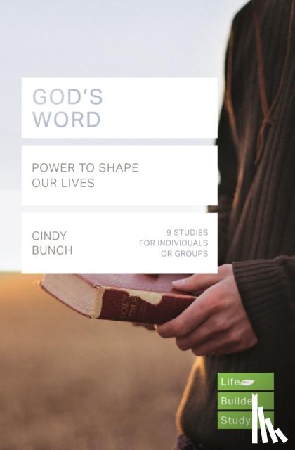 Bunch, Cindy - God's Word (Lifebuilder Study Guides)