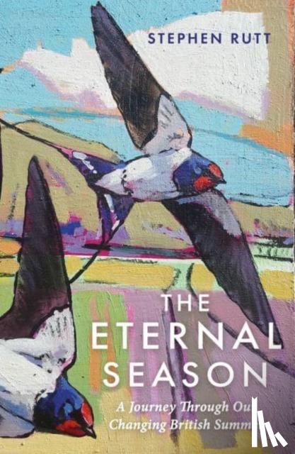 Rutt, Stephen - The Eternal Season