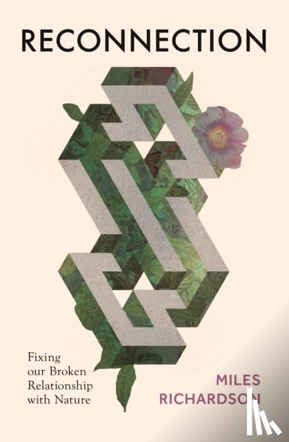 Richardson, Miles - Reconnection