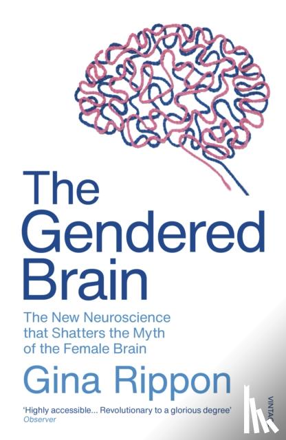 Rippon, Gina - The Gendered Brain